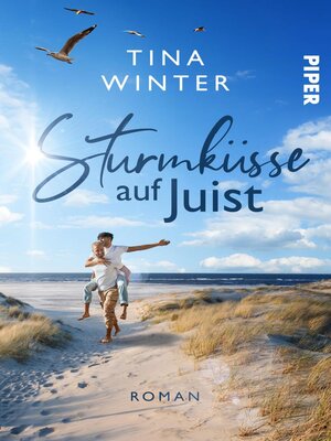 cover image of Sturmküsse auf Juist